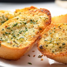 🥖Garlic Bread