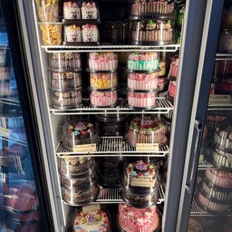 ช็อกโกแลต 1ปอนด์(ลายผู้ใหญ่)