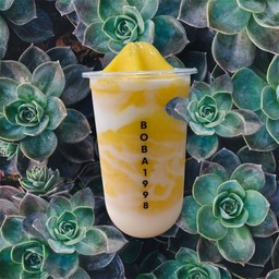 มะม่วงปั่น