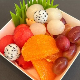 Fruit Cup