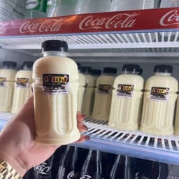 น้ำเต้าหู้