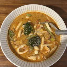 ร้านอาหารตามสั่งยายหนุ่น