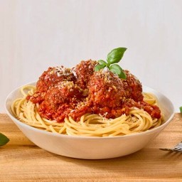 🍝Set Bolognese Meatball