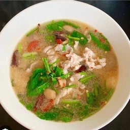 ร้านประเสริฐโภชนาอาหารตามสั่ง