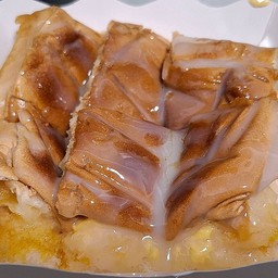 ไส้ เนย นม น้ำตาล