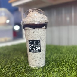 ดับเบิ้ลโอริโอ้ปั่น