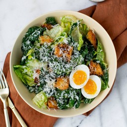 🥗Caesar Salad