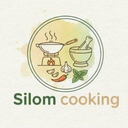 Silom cooking ( (ฮาลาล ไร้ผงชูรส)