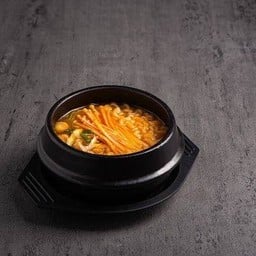 รามยอน Ramyeon