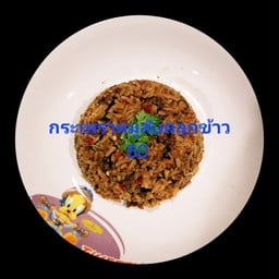 ข้าวหอมทะเลไข่ข้น บะหมี่ไก่เทอริยากิ ก๋วยเตี๋ยวต้มยำ ก๋วยเตี๋ยวเนื้อตุ๋น พหลโยธิน 52 ตรงข้ามตลาด ยิ่งเจริญ เข้ามา 200 เมตรอยู่ซ้ายมือ