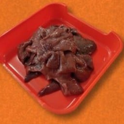 สุขใจ หมูกระทะ