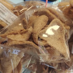 ข้าวเกรียบปลา