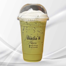 ชาเขียว