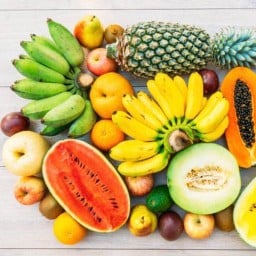 ผลไม้สดพร้อมทาน (ในซอย10) ไม่มีสาขา