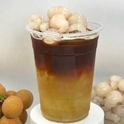 อเมริกาโน่น้ำลำใย