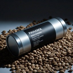 [GEISHA] IRISH ENIGMA #project origin  - PANAMA - cm washed [COMPETITION SERIES]