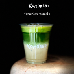 Yame Ceremonial 3