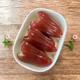 ชมพู่ มินิ