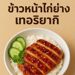 ข้าวหน้าบ้านดีจัง ลาดพร้าว