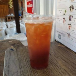 ชาพีชโซดา