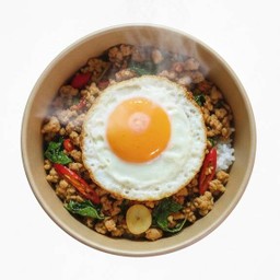 กล่องข้าวกะชา