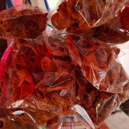 แค๊ปไก่