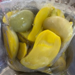 มะม่วงกะตอยดอง