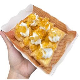 วิปครีม+คอนเฟลก