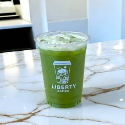 Pure Matcha ไม่ใส่นม