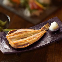 2207.Hokke Aburi-Grilled Mackerel ( Full Size)