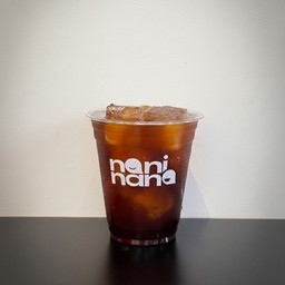 Iced Americano