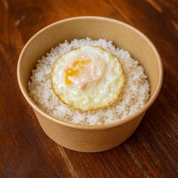 ข้าวไข่ดาว