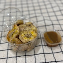 กล้วยทับ ยายเล็ก