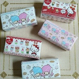 ทิชชู่ เกรดพรีเมี่ยม