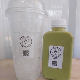 ของทอดหน้าอำเภอ(ลูกชิ้นหมูบุรีรัมย์)