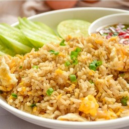 ข้าวผัด