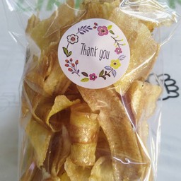 กล้วยฉาบรสหวาน