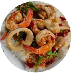 หิวมั้ย  แวะหน่อย สี่แยกพญาไท