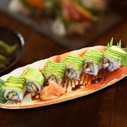1005.Catapira Roll (Half 3 pcs)