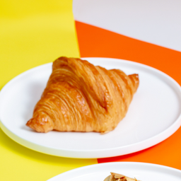 Plain Croissant