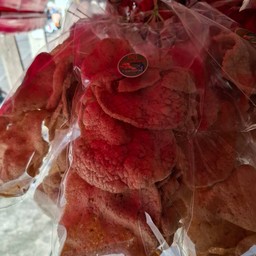 ข้าวเกรียบปลา