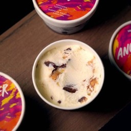 Another Ride (Cup 85g) - ป๊อปคอร์น ท๊อฟฟี่นัท