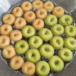 ร้านเฮง เฮงโดนัท