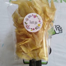 กล้วยฉาบรสเค็ม