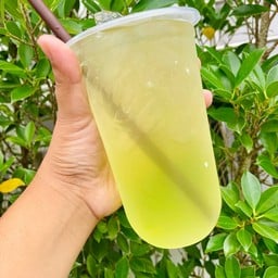 น้ำใบเตยหอม