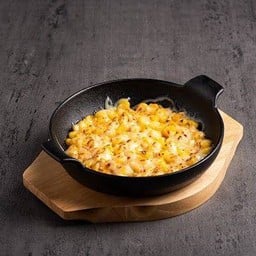 คอร์นชีส Corn Cheese