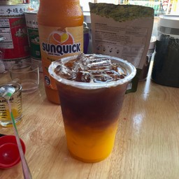 กาแฟส้ม