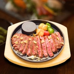 1409.Wagyu Sirloin Steak 150 g
