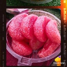 ร้านน้องส้มโอ&O'Coffee