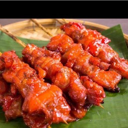 เนื้อไก่